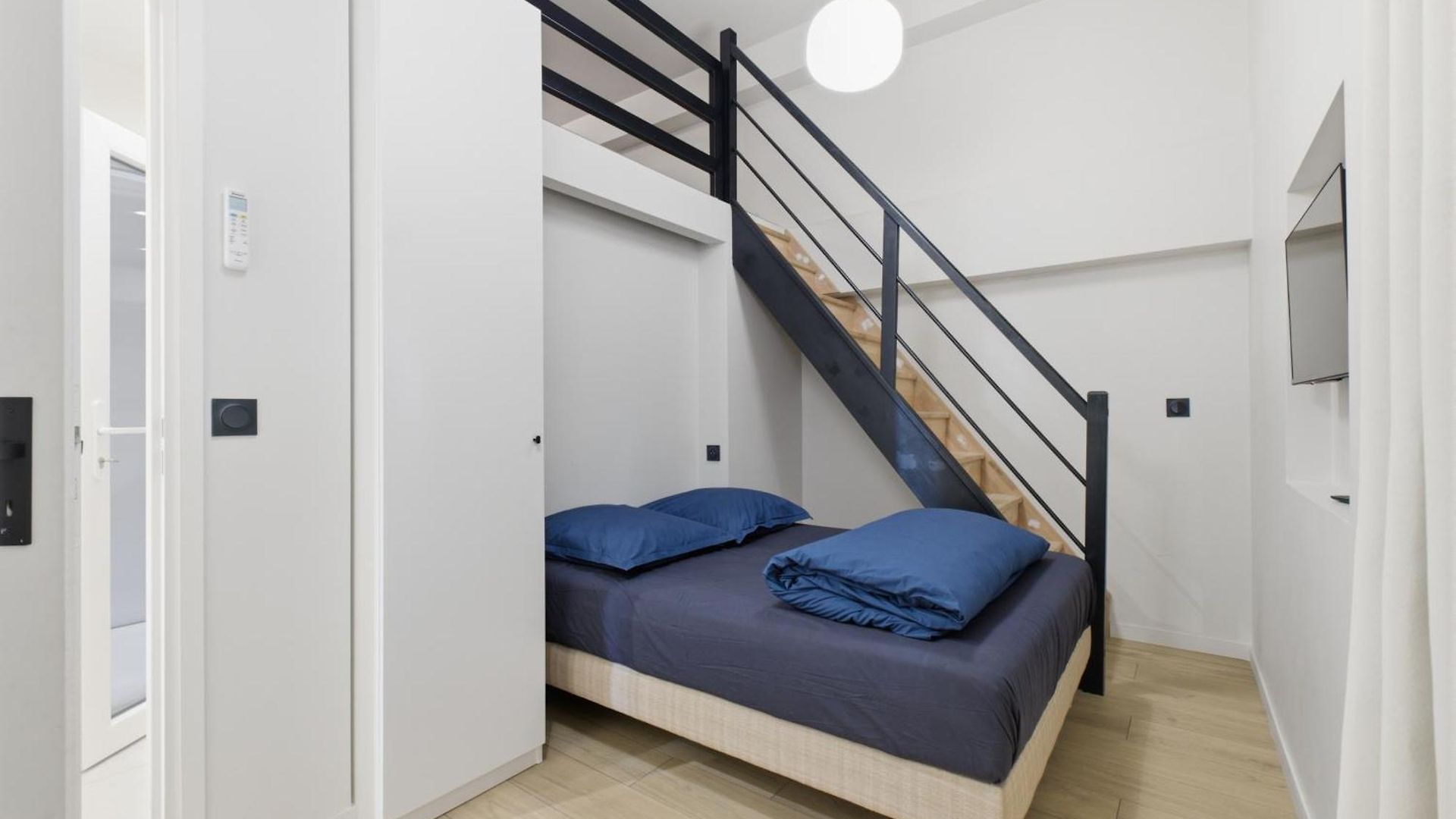 Apartment Place Massena Coulee Verte Nice