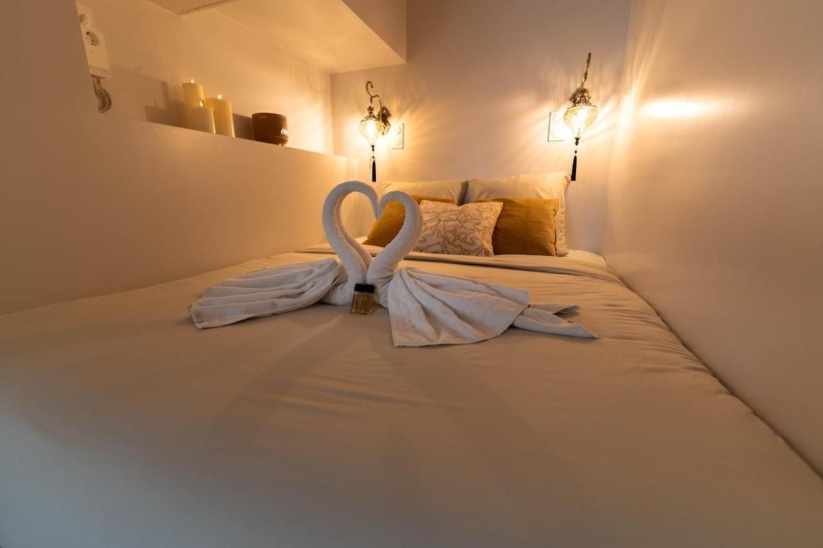 Apartment Les D Ailleurs