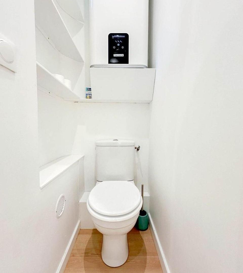 Apartment Fl Joli Cosy, Proche Et Plages