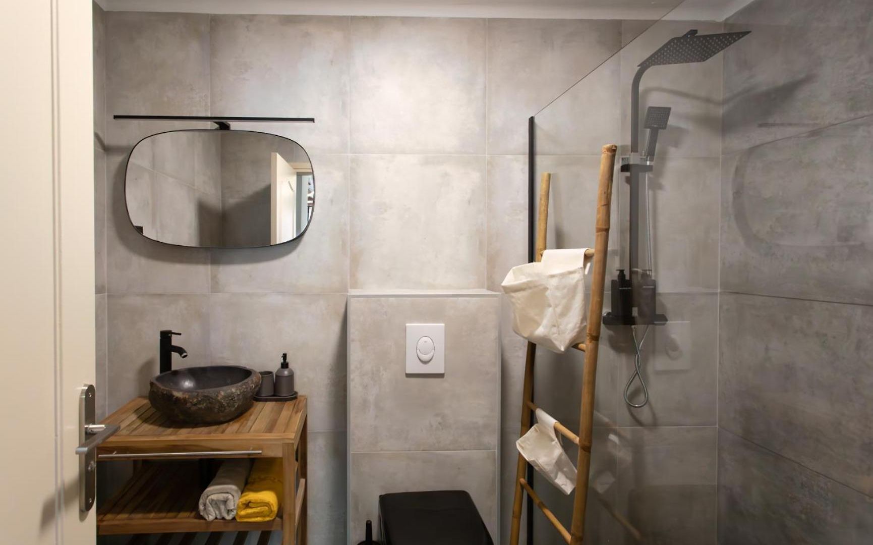 Cimiez Loft Apartment
