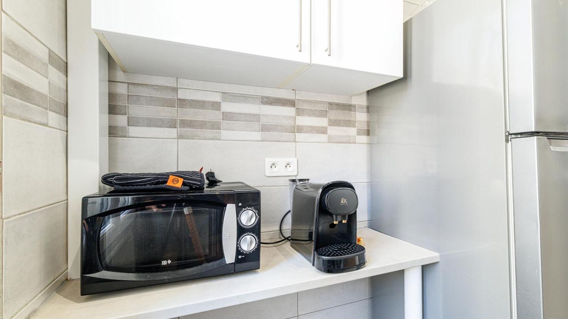 Apartment - Center, Wifi, Ac, 2-6 Pers *
