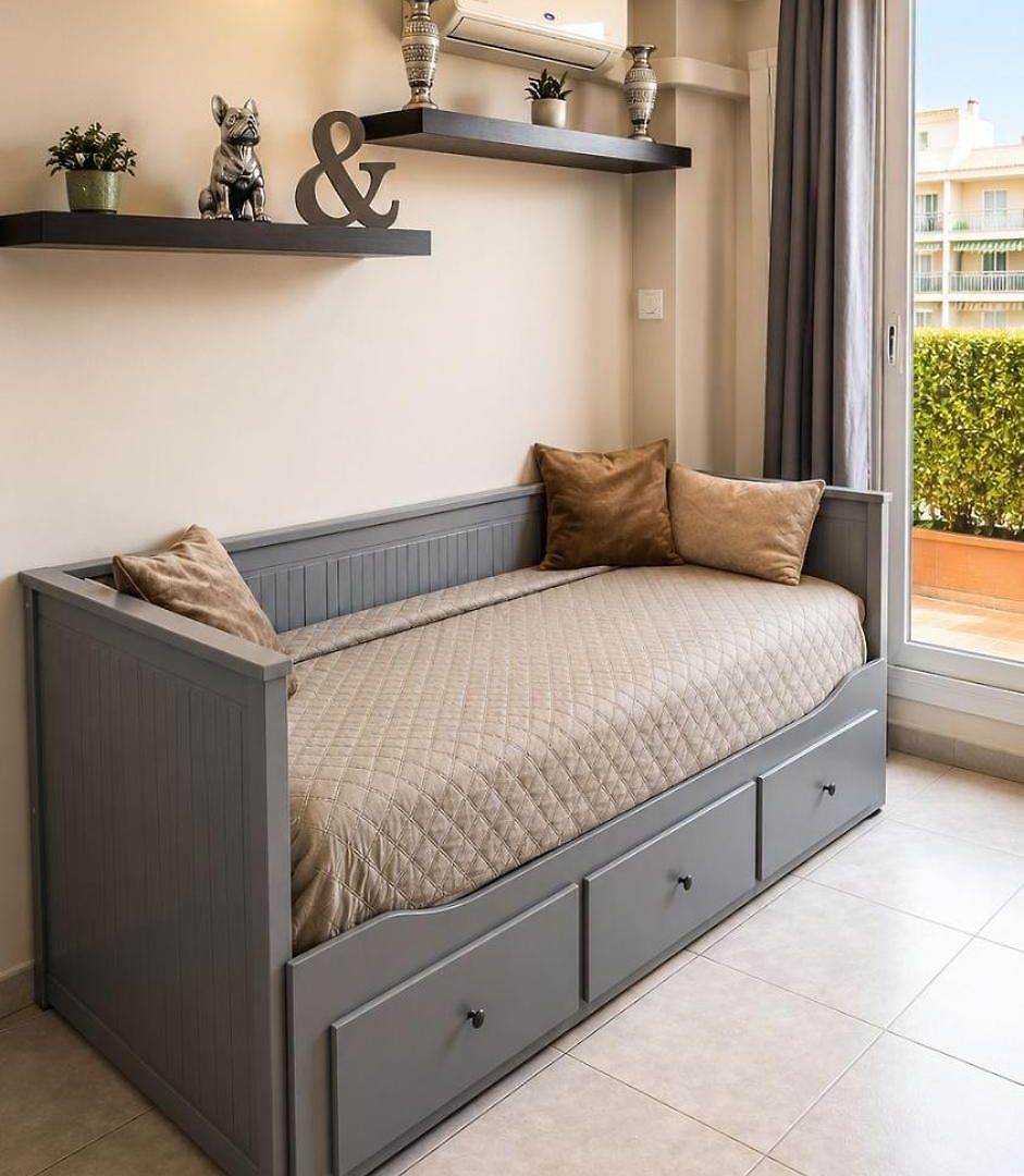 Apartment Charming With Terrace In Nice