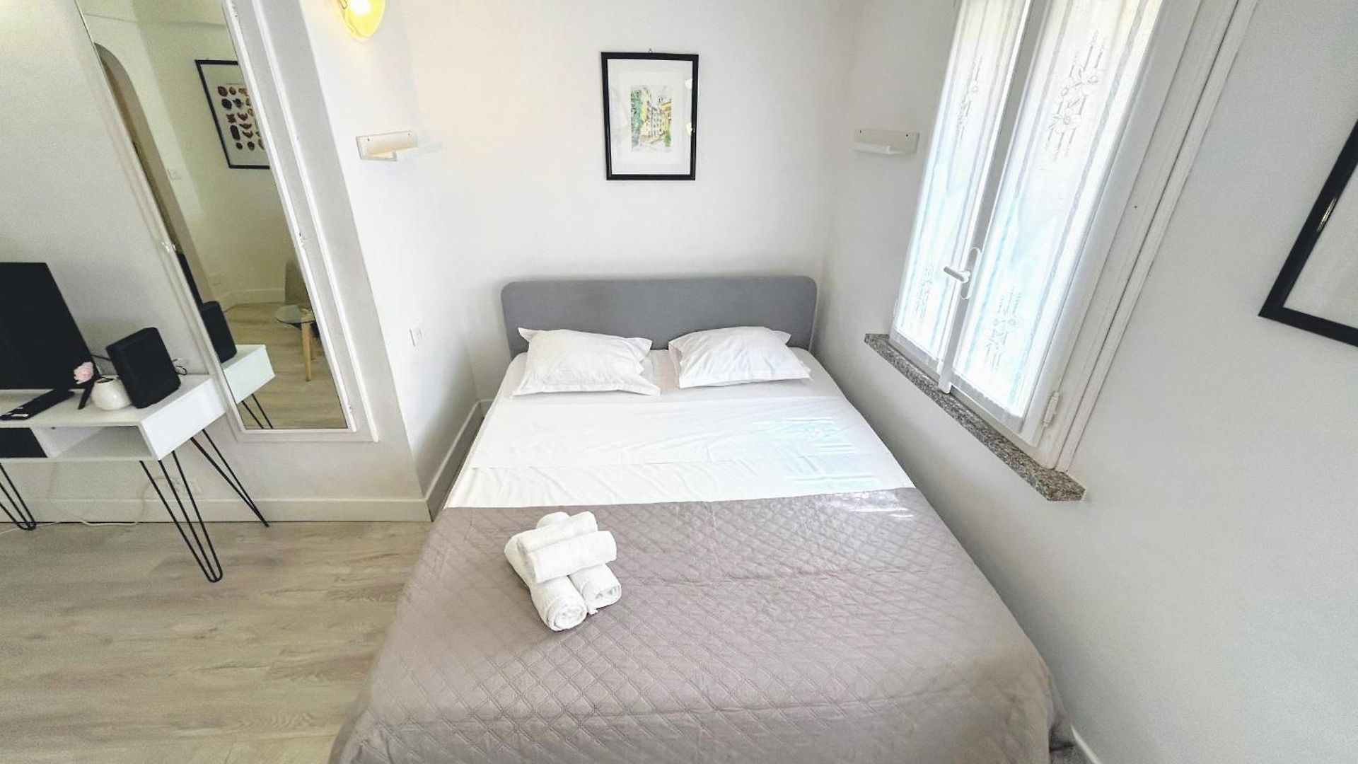 A Ot Cocon D Augustin Old Town Center Apartment
