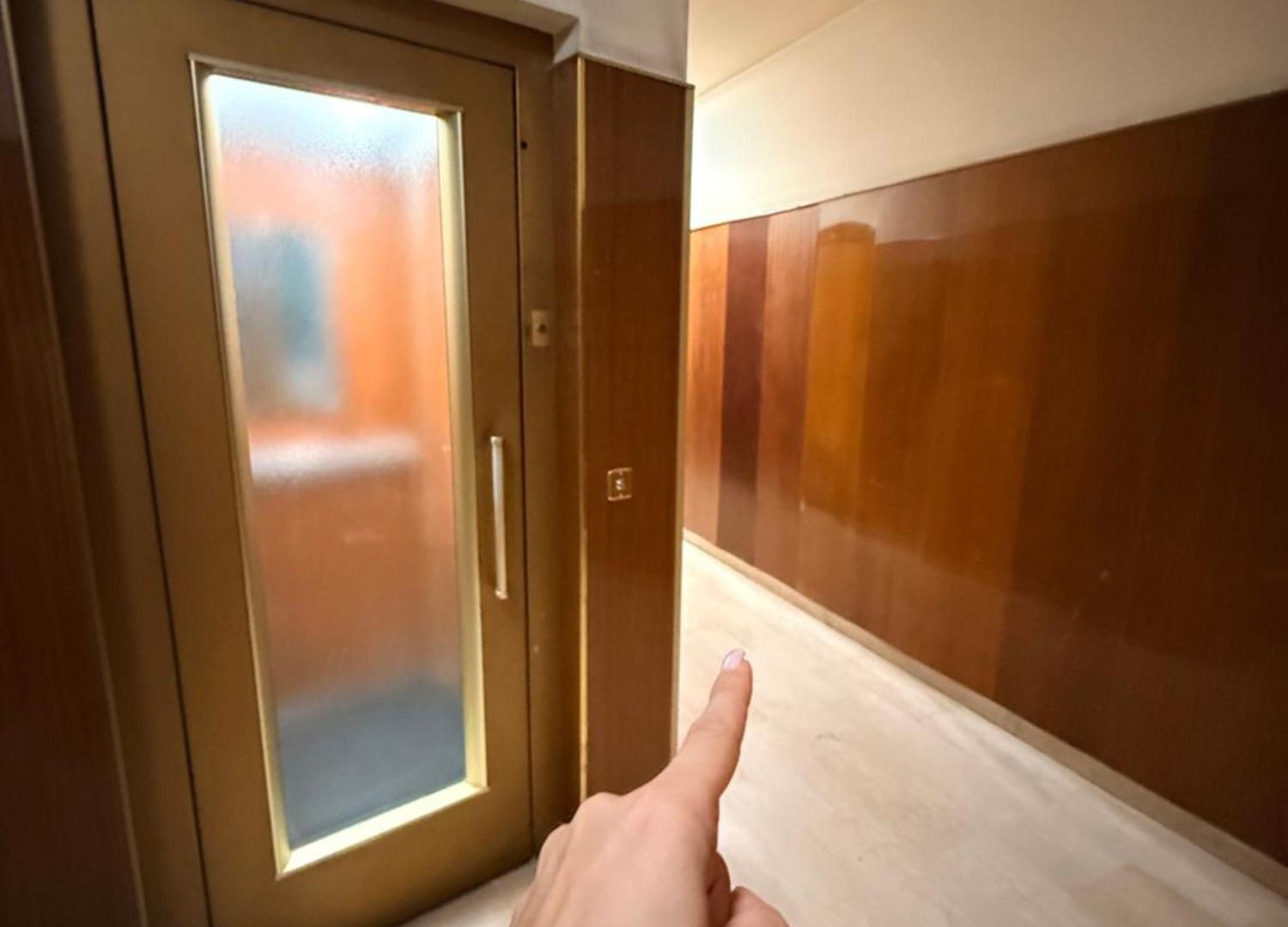 Apartment Climatise 