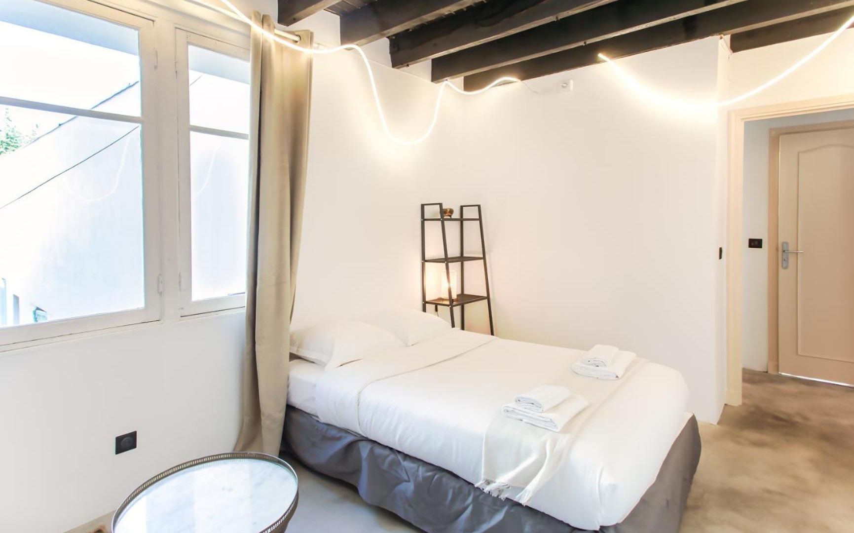 Apartment Cimiez Loft Nice