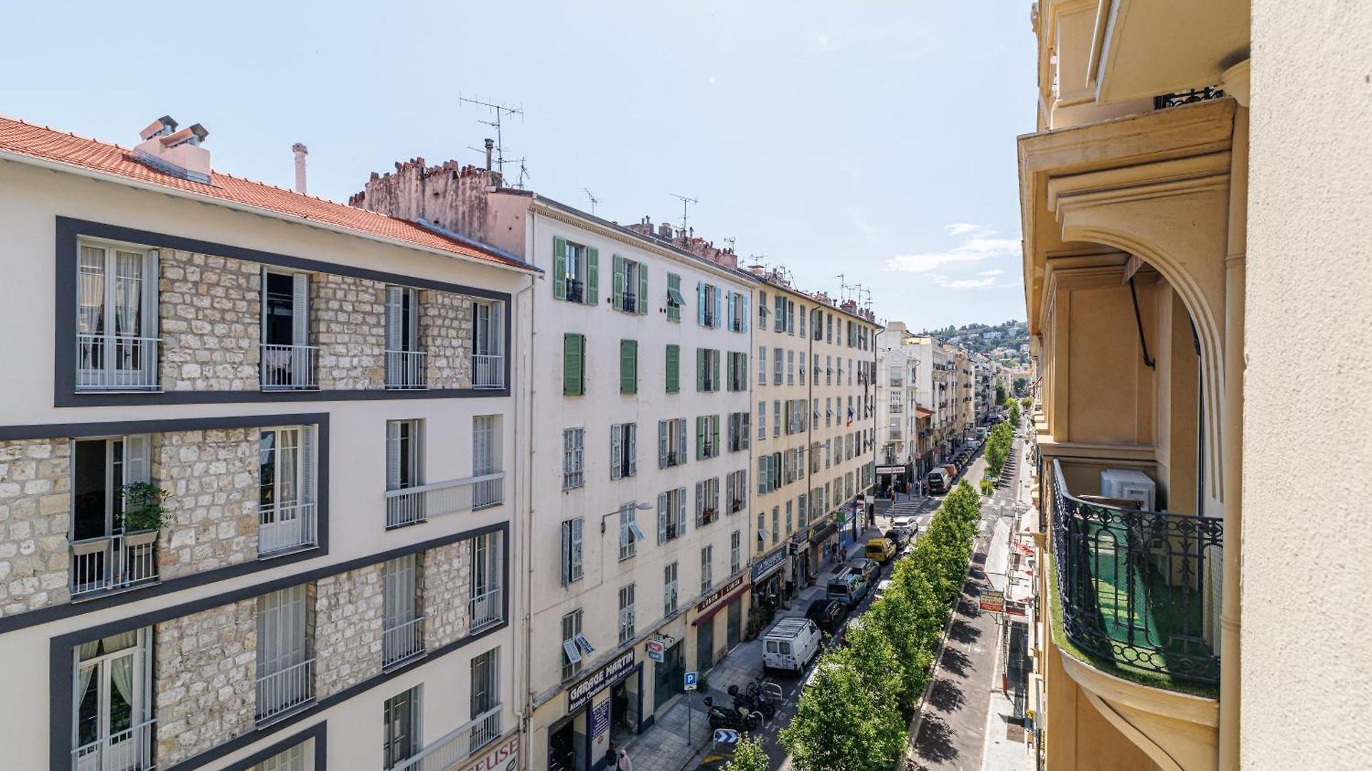 Apartment - Center, Wifi, Ac, 2-6 Pers *