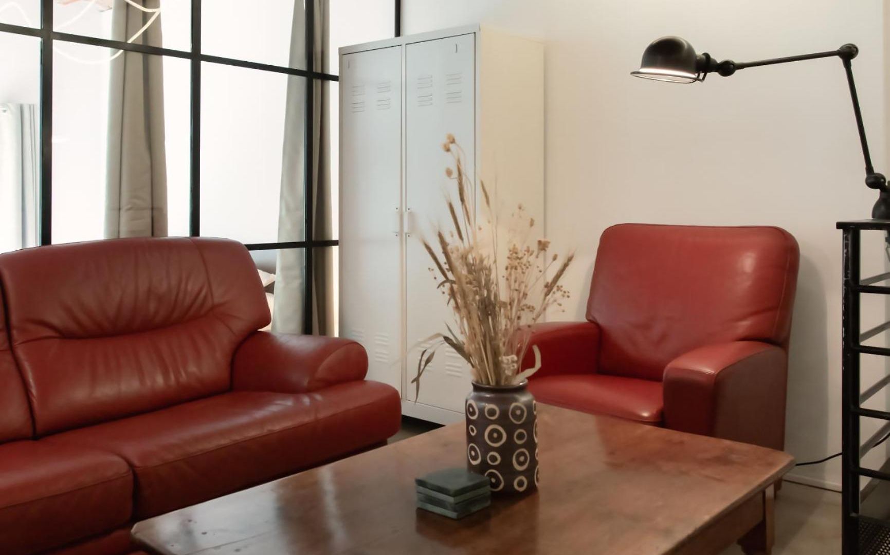 Cimiez Loft * Nice