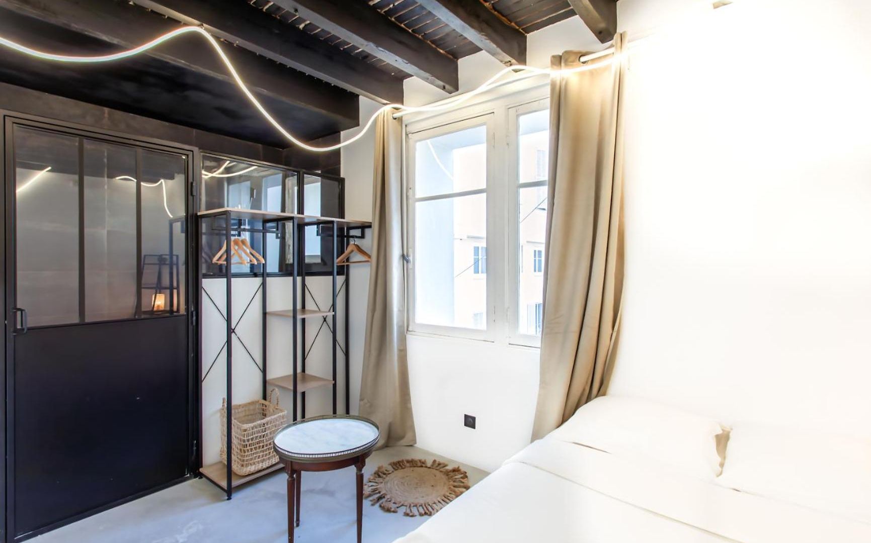 Cimiez Loft