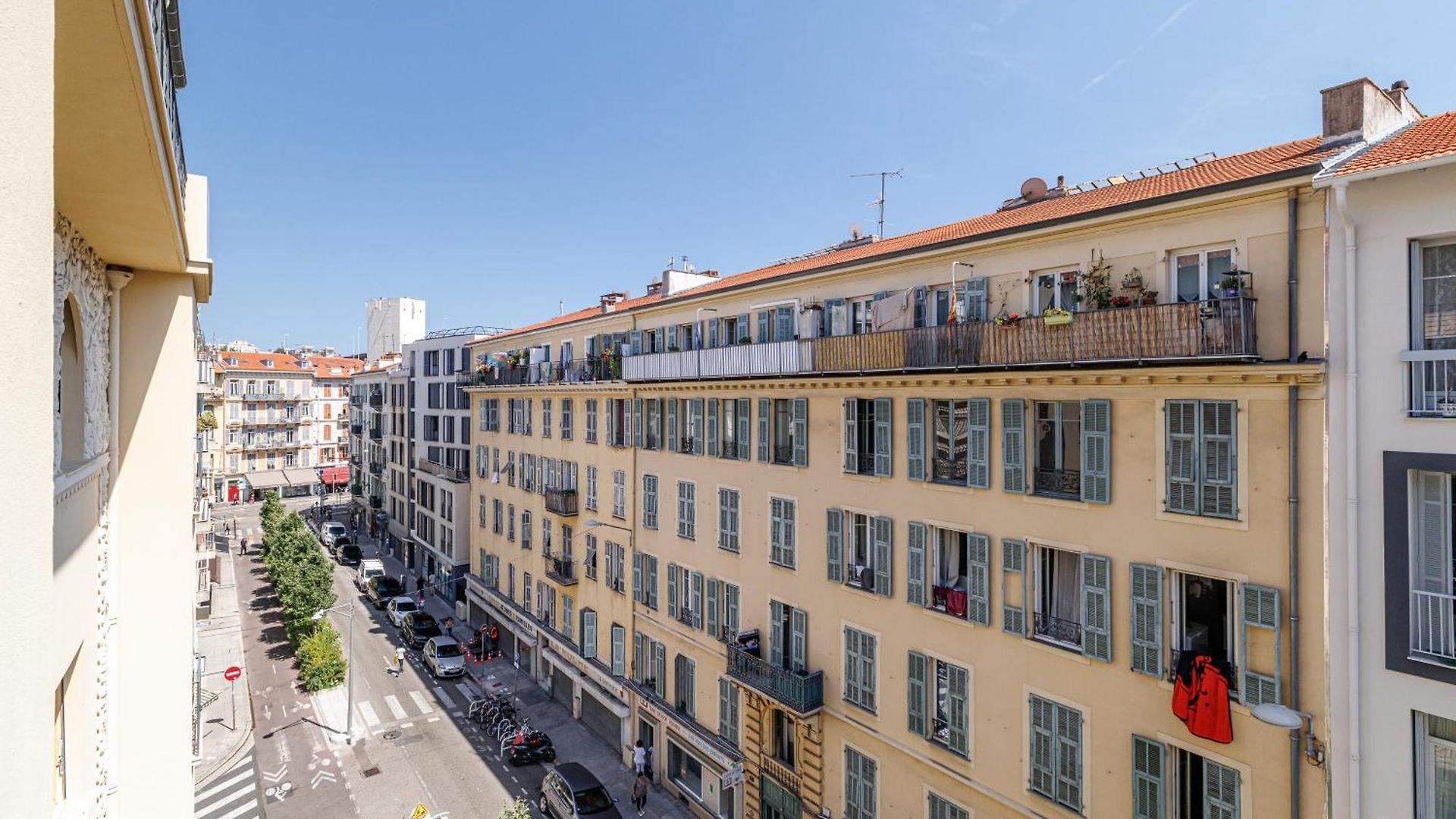 - Center, Wifi, Ac, 2-6 Pers Nice