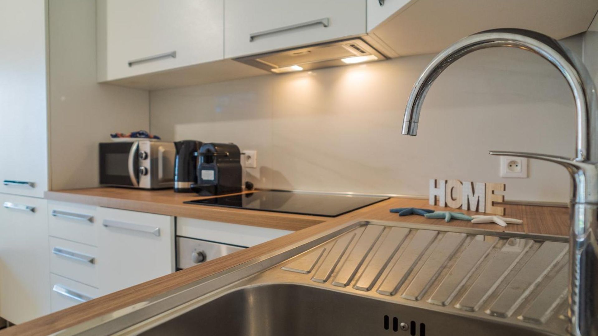 Apartment Californie 8pers Parking Ac Wifi