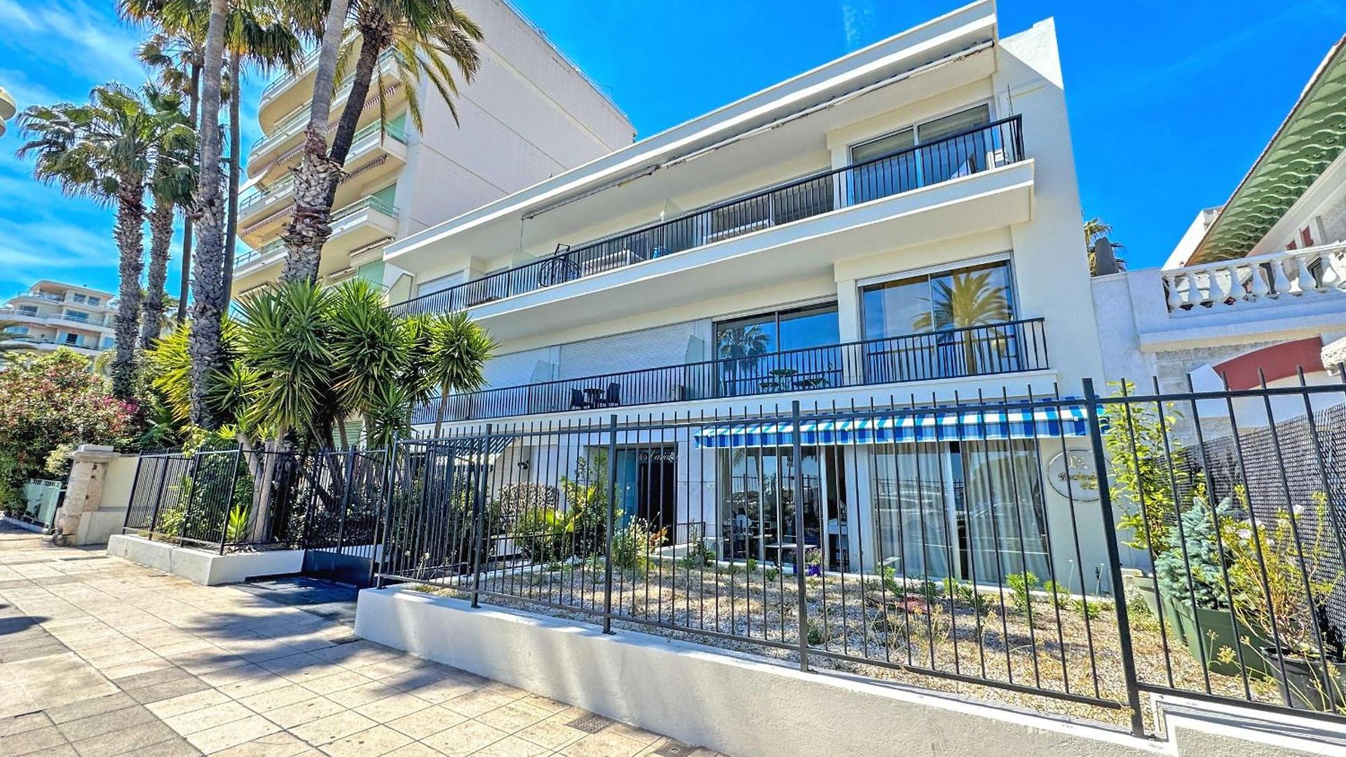 Cosy Cariatides Promenade * Nice