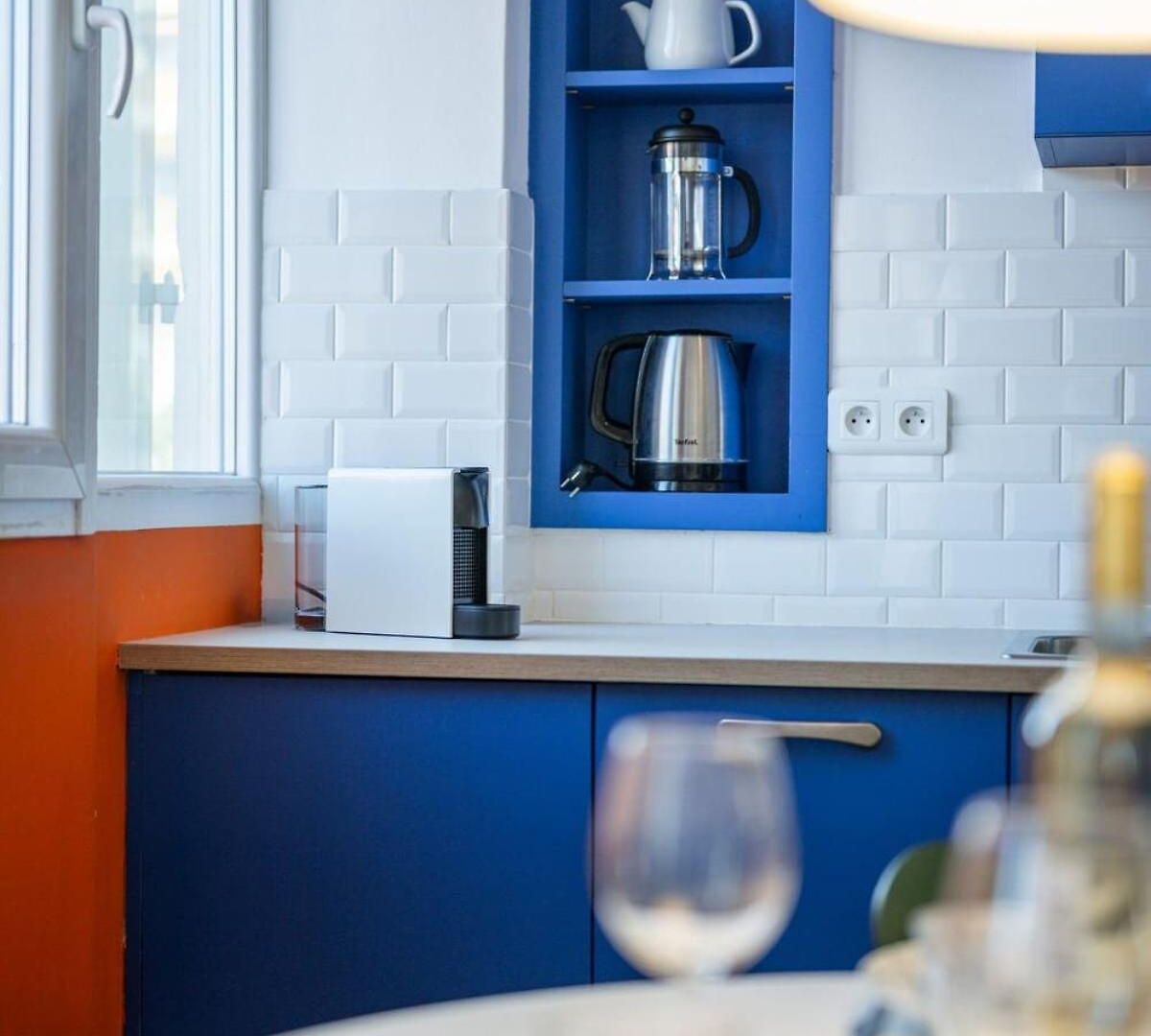 Apartment Hyper Centre - Quartier Notre Dame