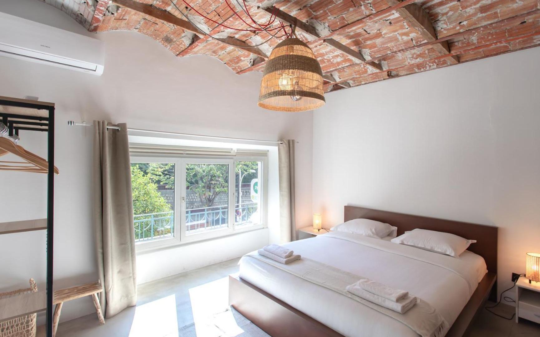 Apartment Cimiez Loft *