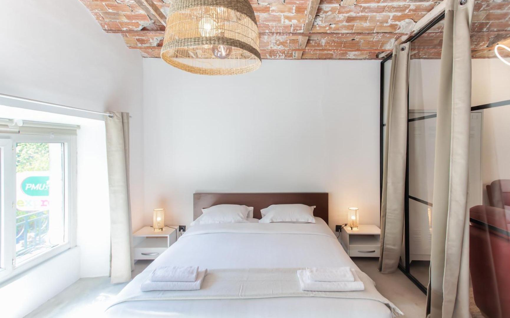 Cimiez Loft Nice