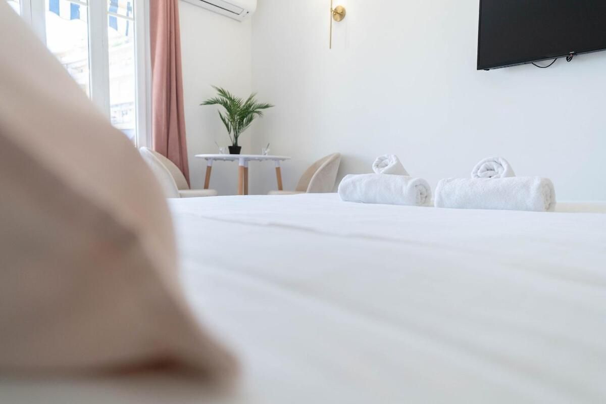 Appartement Cosy *