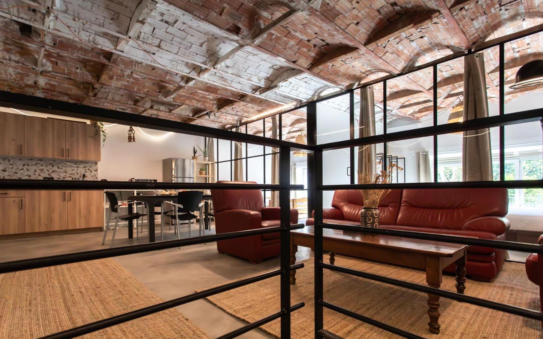 Cimiez Loft * Nice