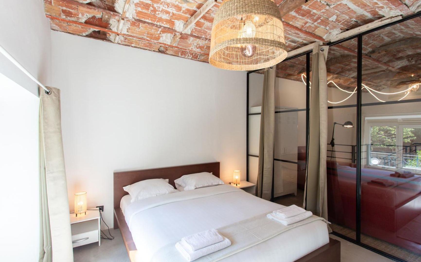 Apartment Cimiez Loft Nice