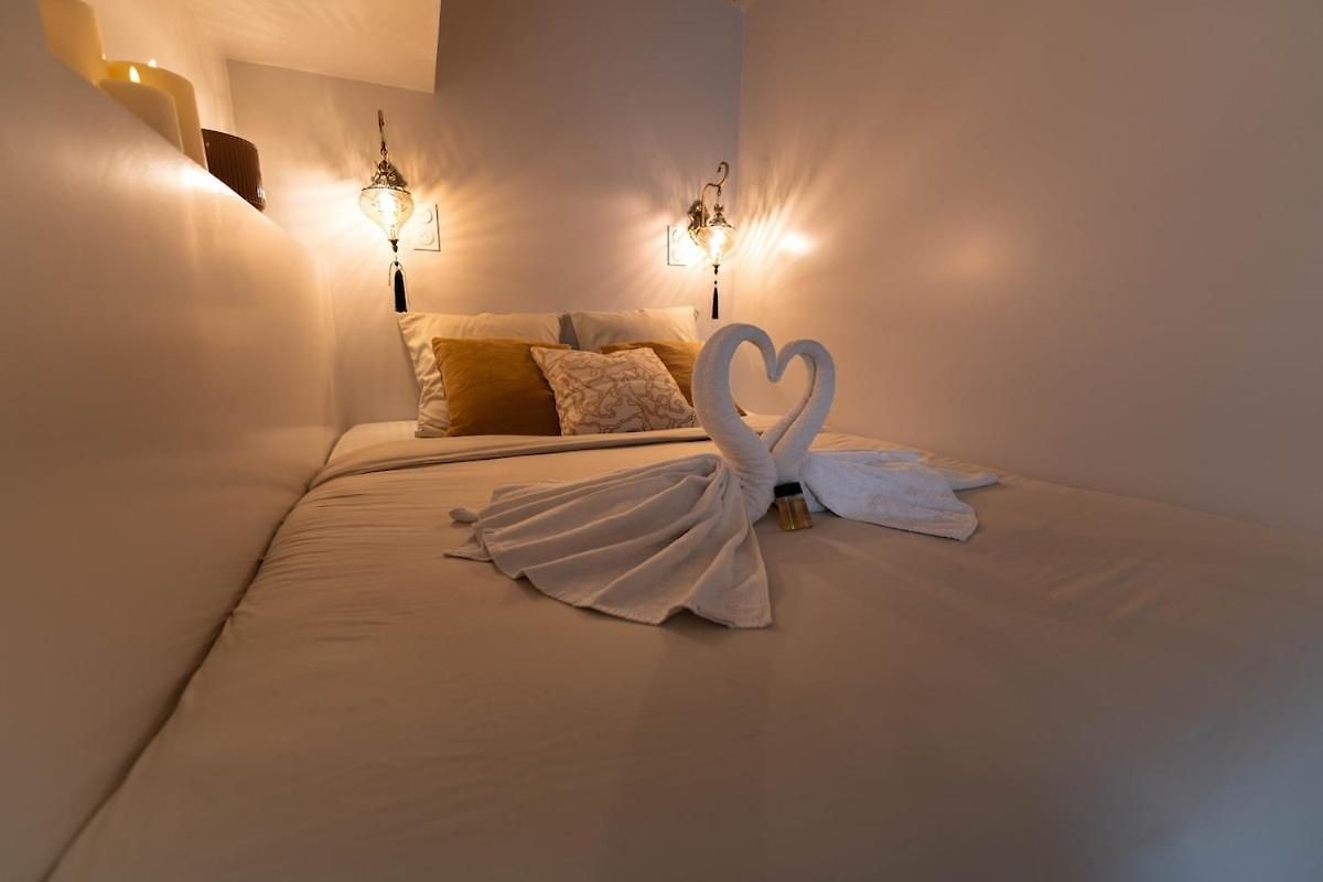 Apartment Les D Ailleurs Nice