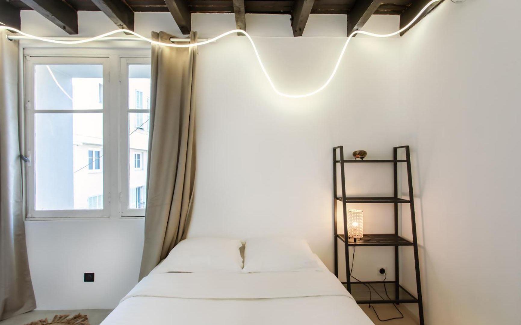 Apartment Cimiez Loft