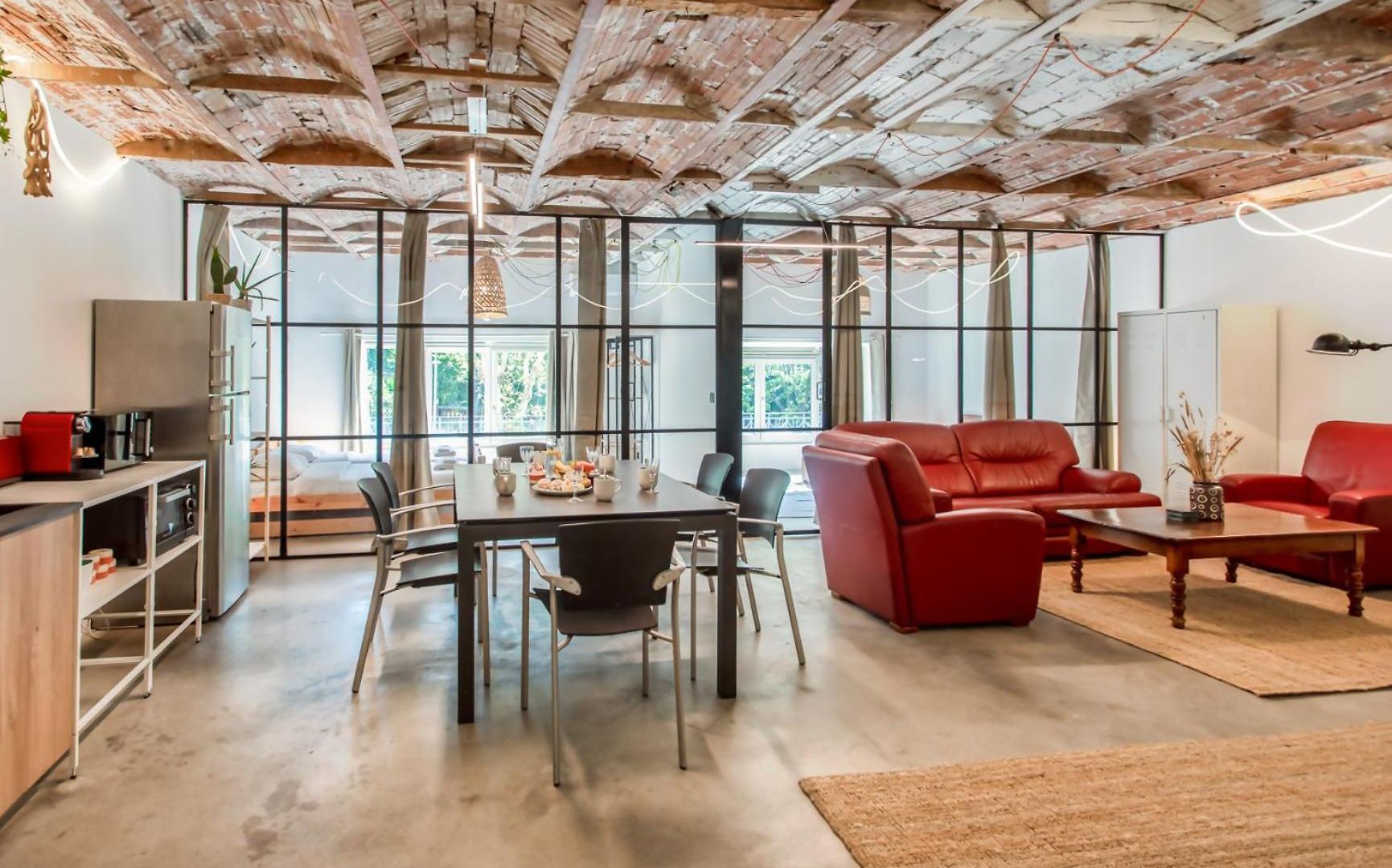 Cimiez Loft Nice