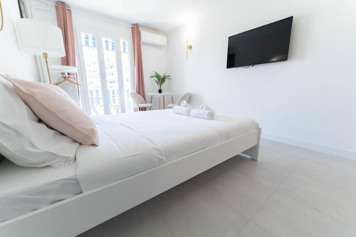 Appartement Cosy *