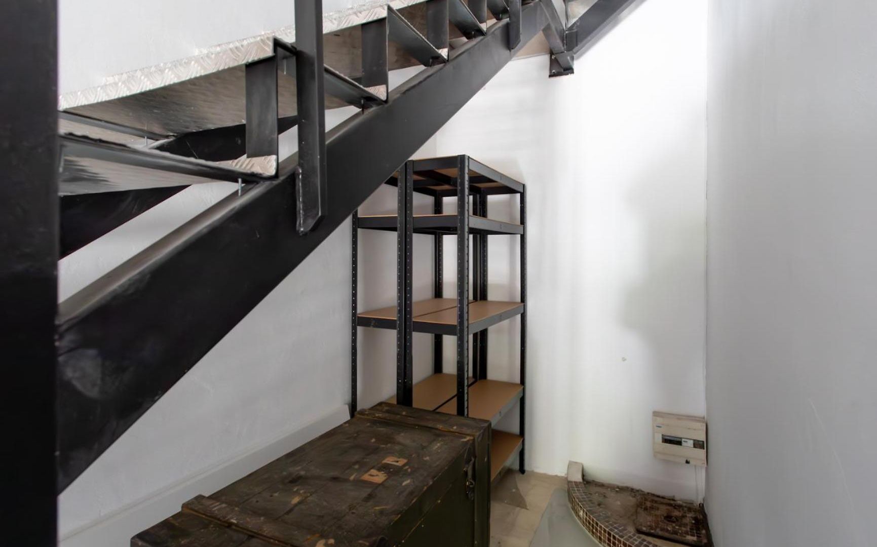 Cimiez Loft Apartment