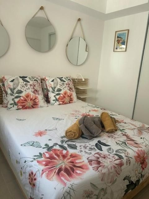 Apartment T2 Neuf Confort Avec Terrasse, Au Calme - Proche Marche Liberation *