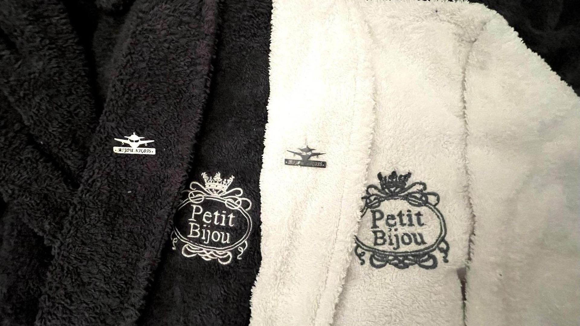 Apartment Petit Bijou Nicois