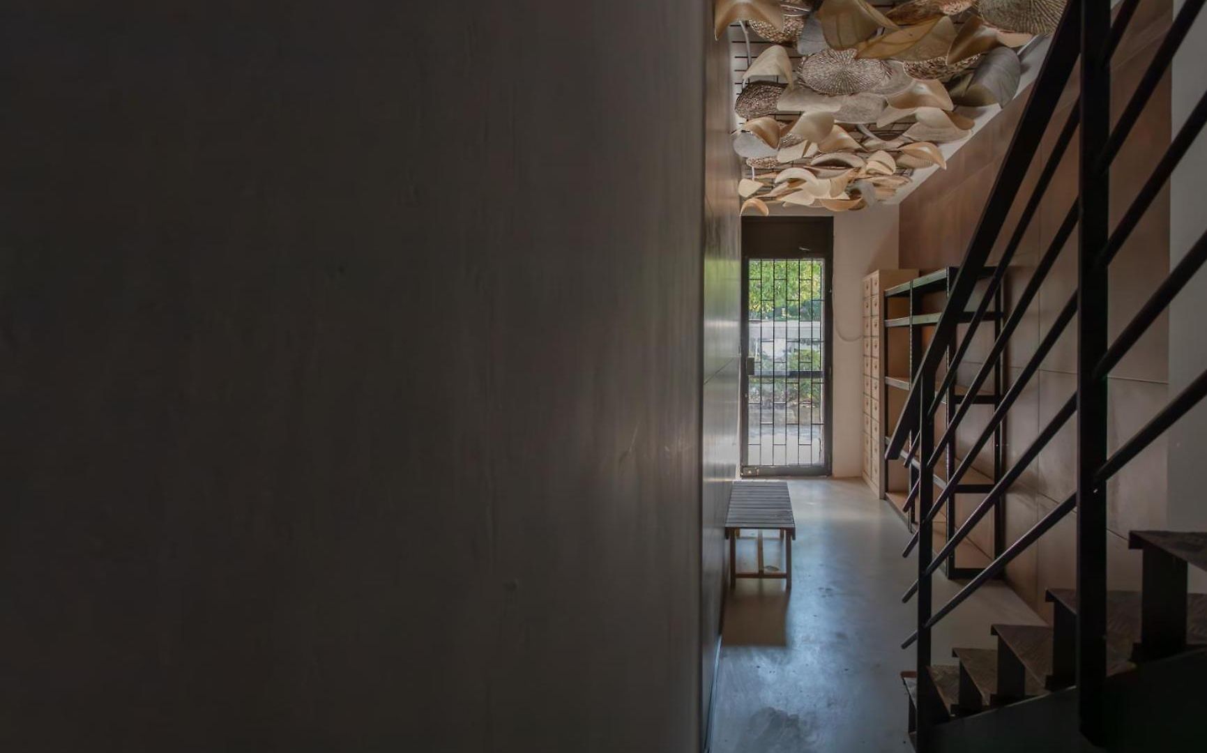Cimiez Loft