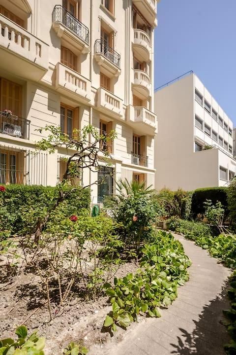 Rare 100m Gem In 5 Min To The Sea Apartment Nice