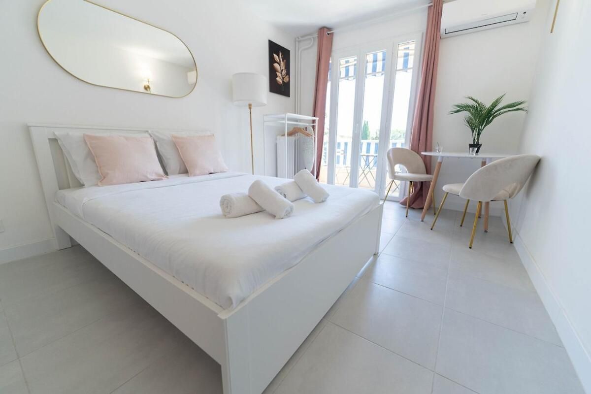 Appartement Cosy