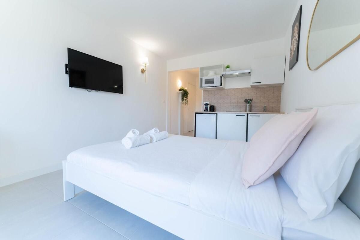 Appartement Cosy *