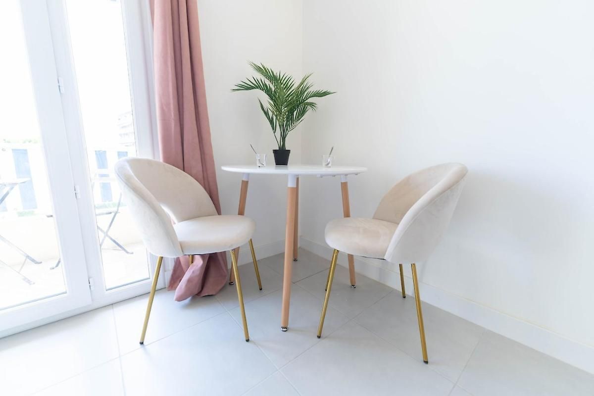 Appartement Cosy