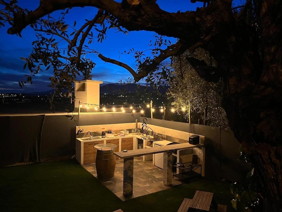 Magnifique Avec Piscine Et Jardin Apartment *