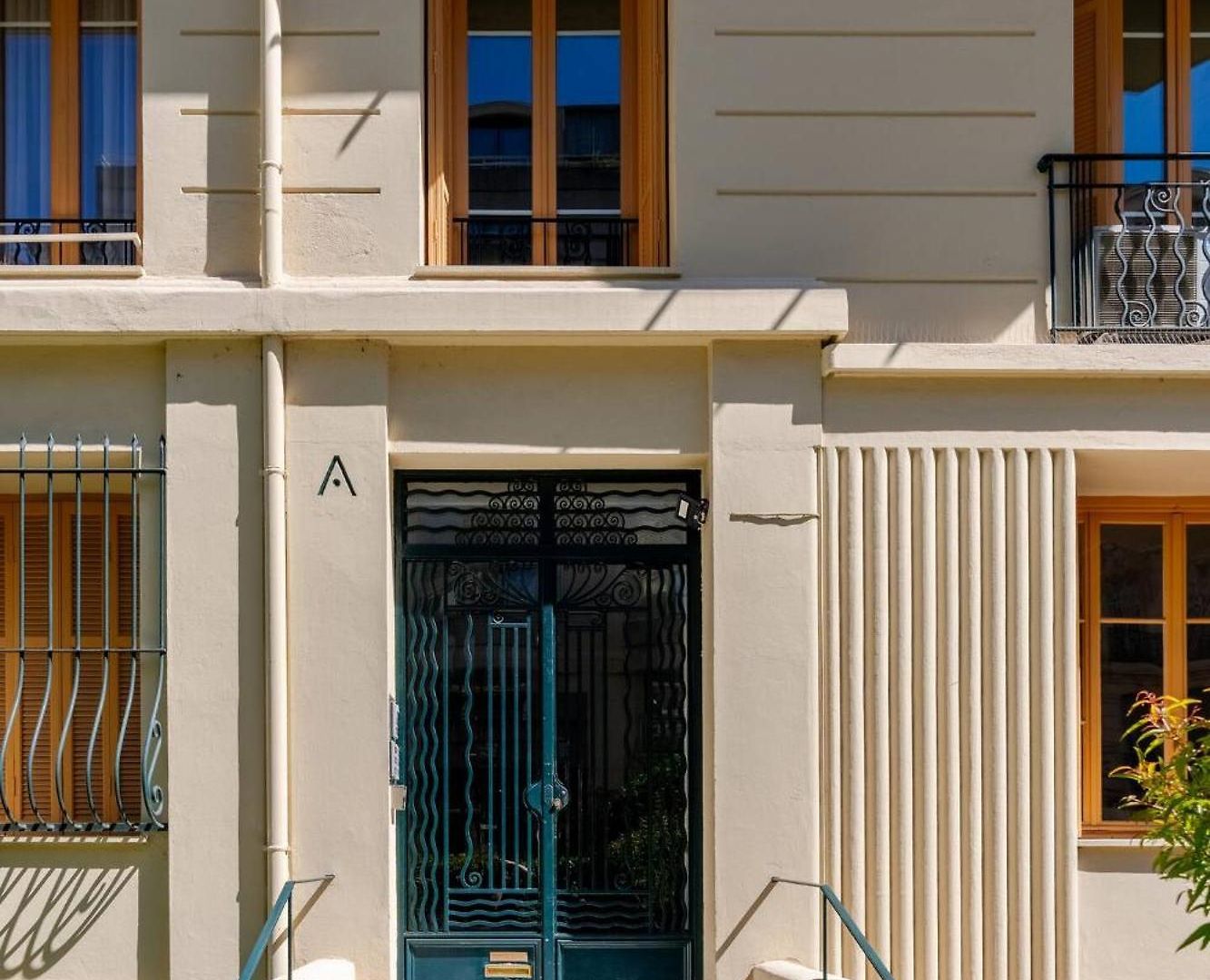 Rare 100m Gem In 5 Min To The Sea Apartment