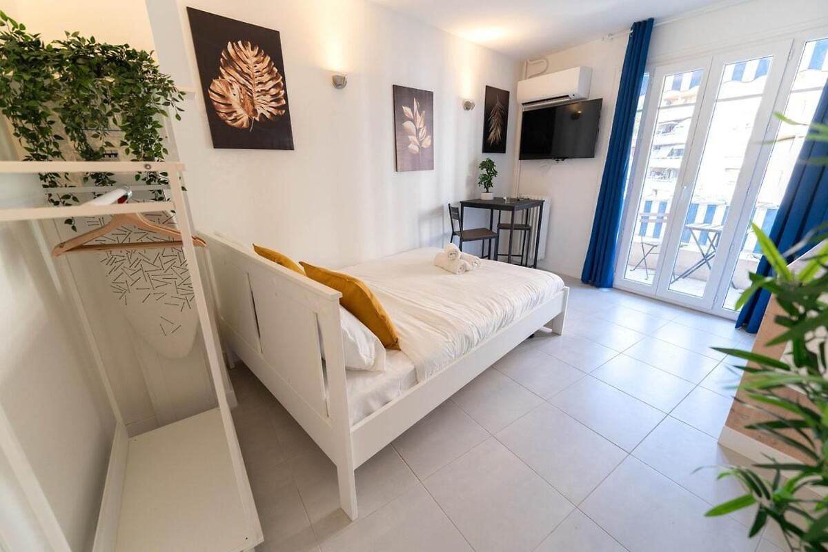 Appartement Cosy *
