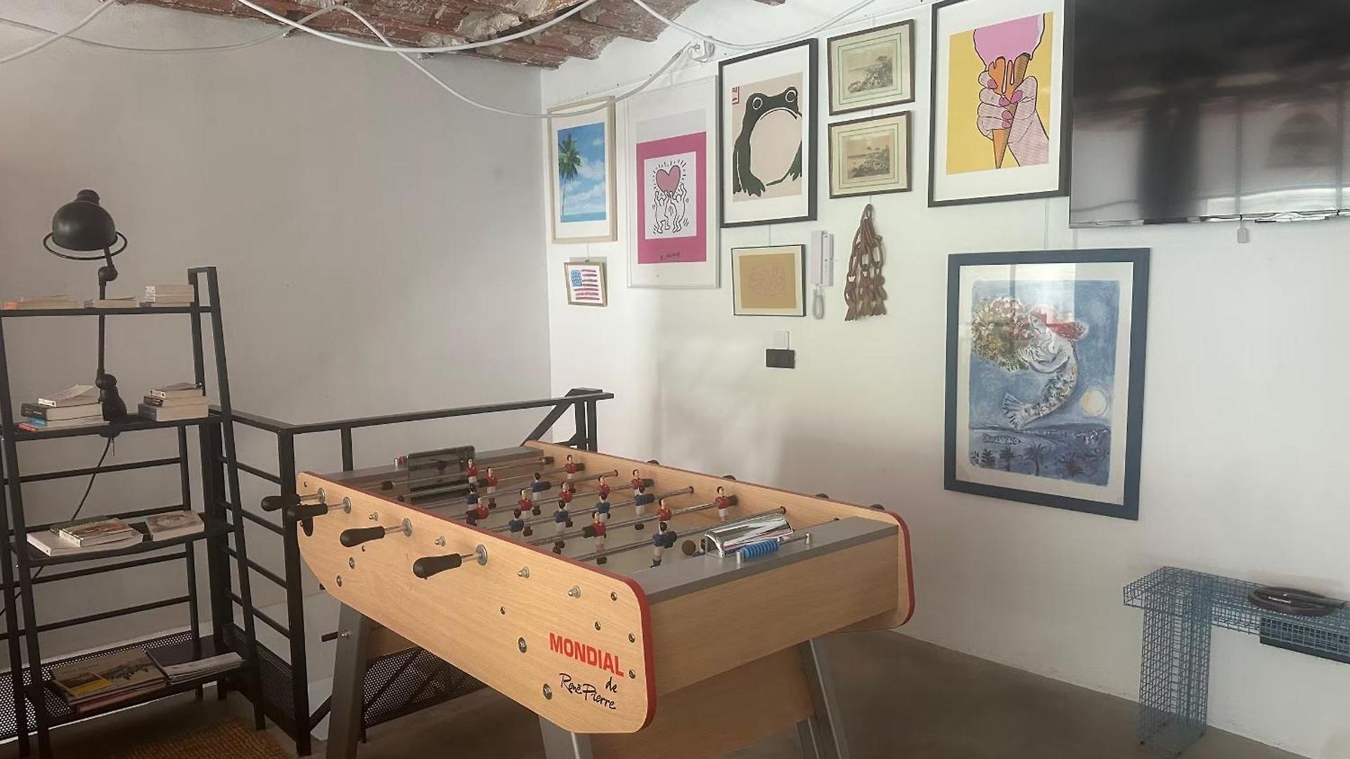 Cimiez Loft
