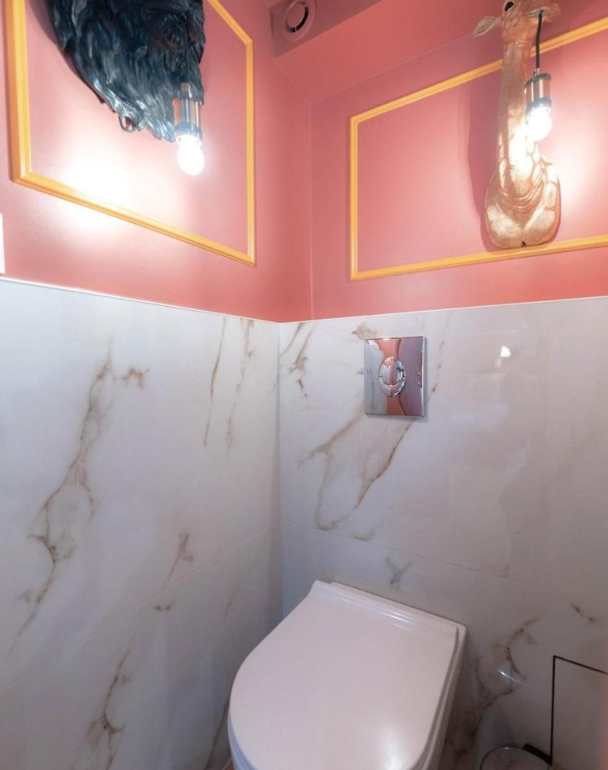Apartment Les D Ailleurs Nice