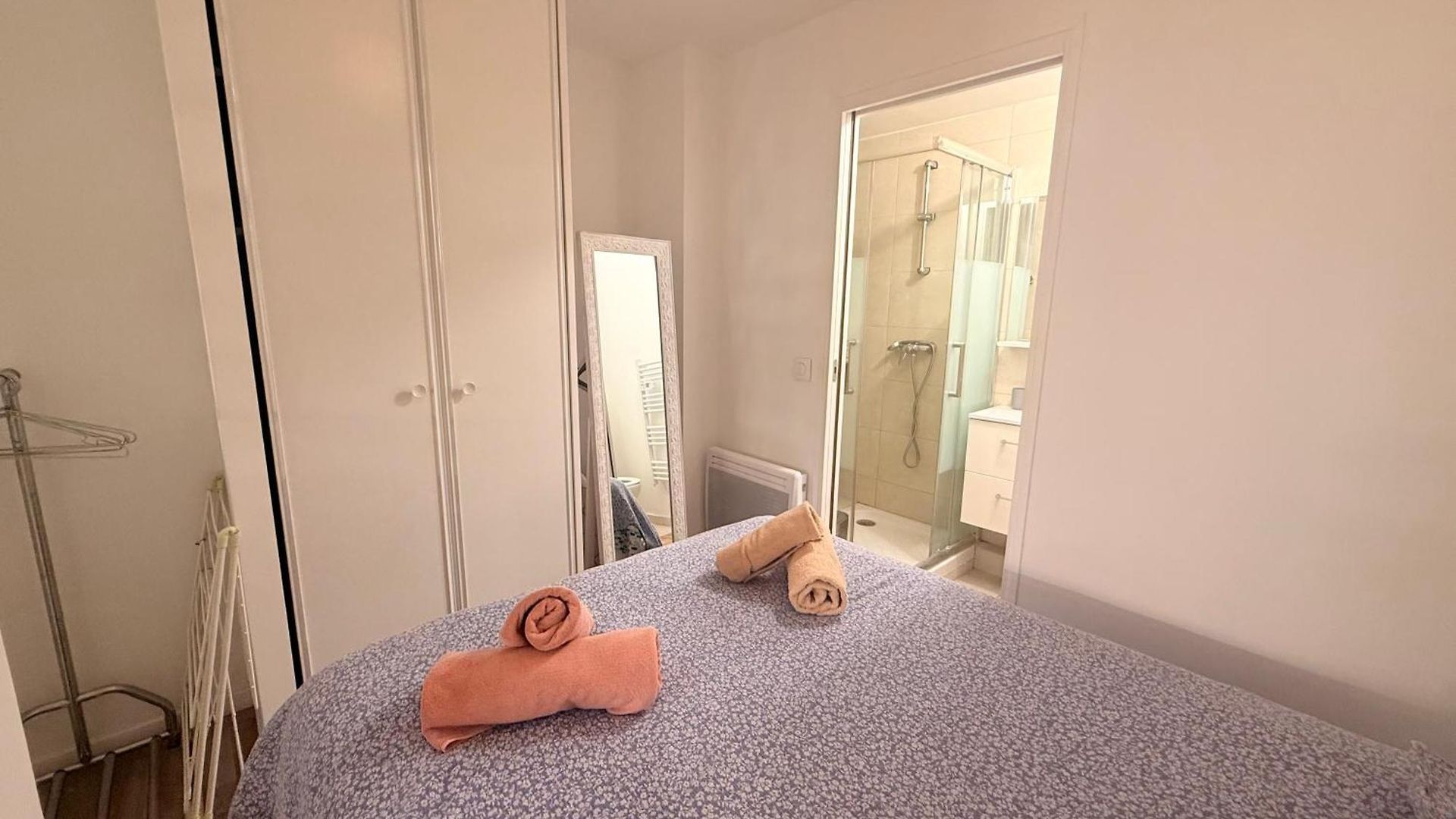 Fleurs - Close To Sea Apartment *