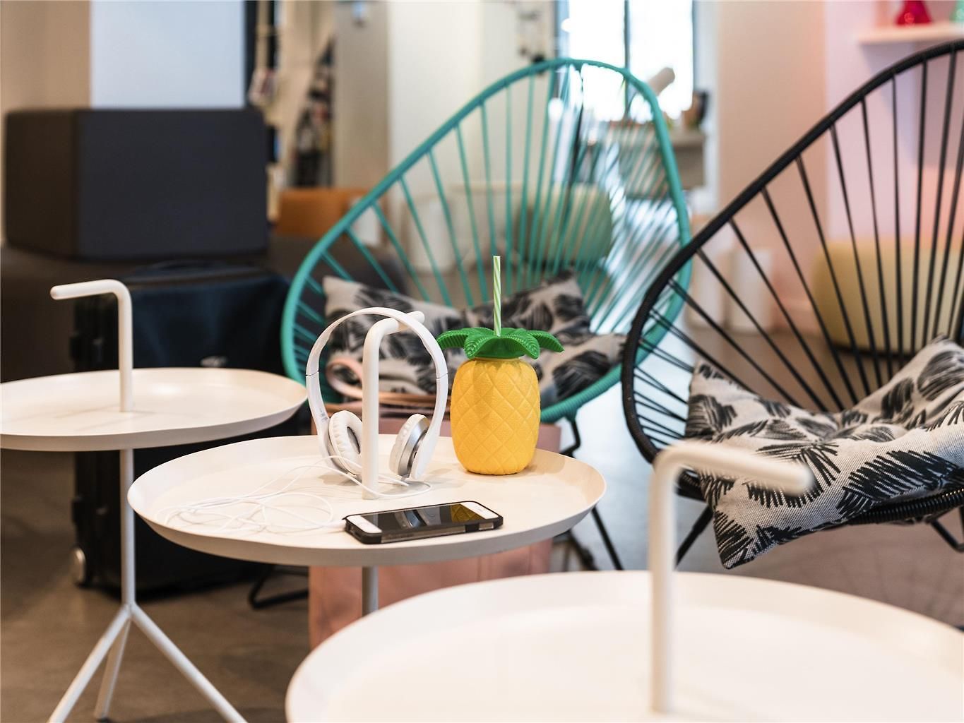 Ibis Styles Centre Gare Hotel Nice