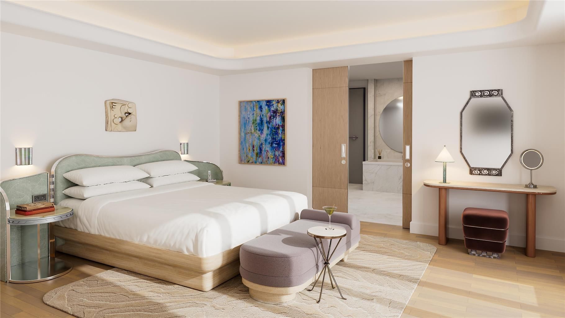 Hotel Palais De La Mediterranee, In The Unbound Collection By Hyatt Nice