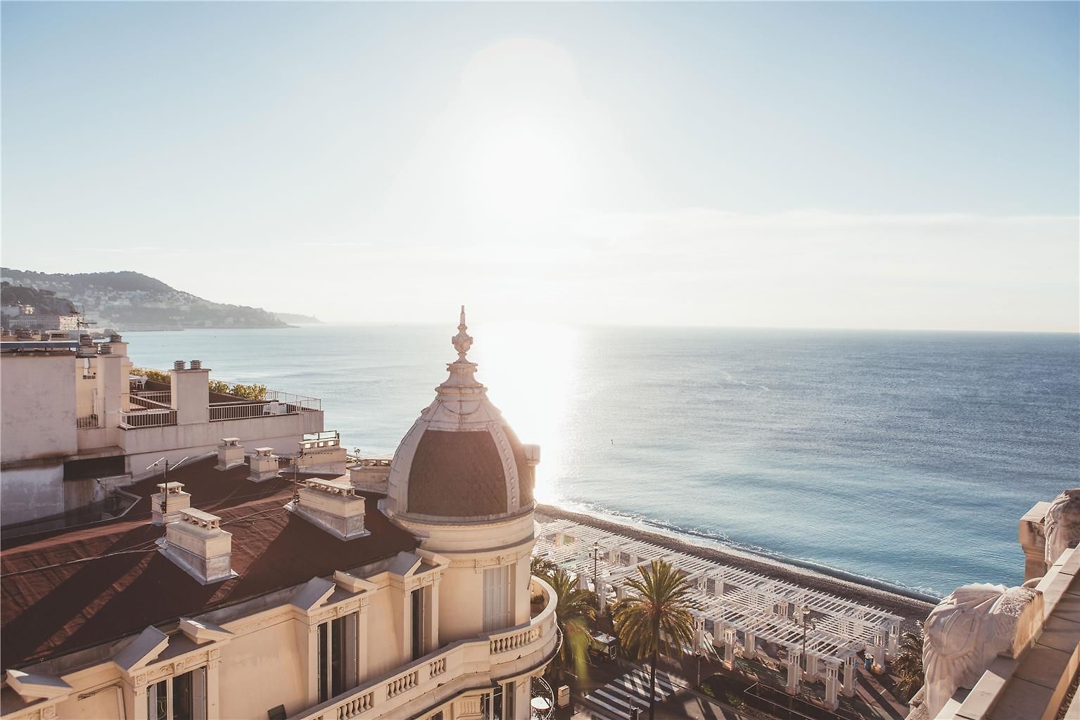 Palais De La Mediterranee, In The Unbound Collection By Hyatt 5*
