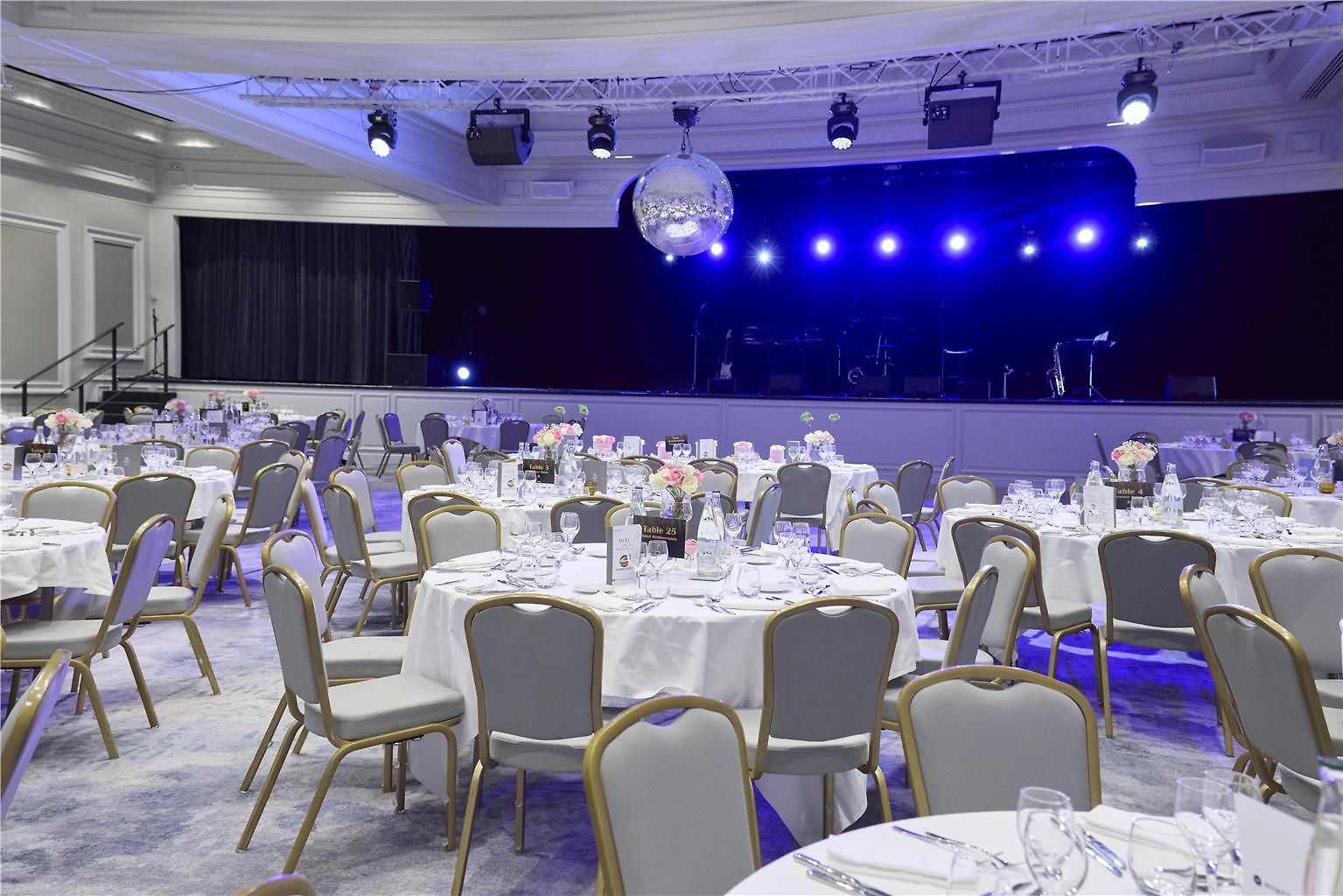 Hotel Palais De La Mediterranee, In The Unbound Collection By Hyatt 5*
