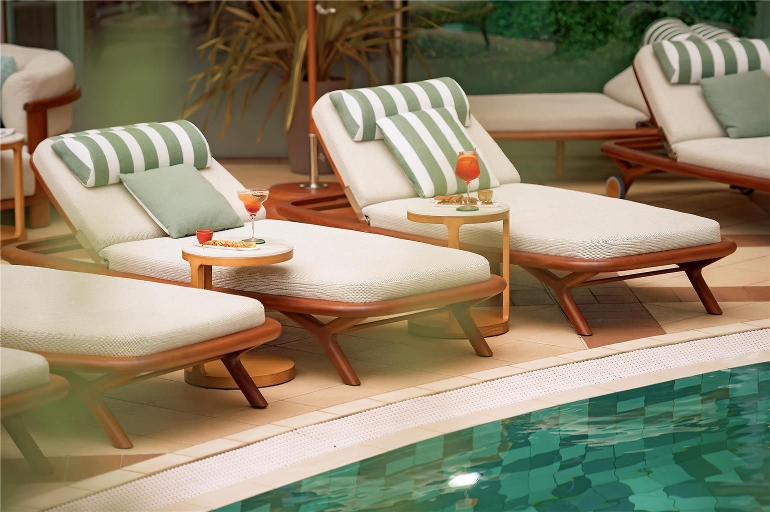 Palais De La Mediterranee, In The Unbound Collection By Hyatt Hotel 5*