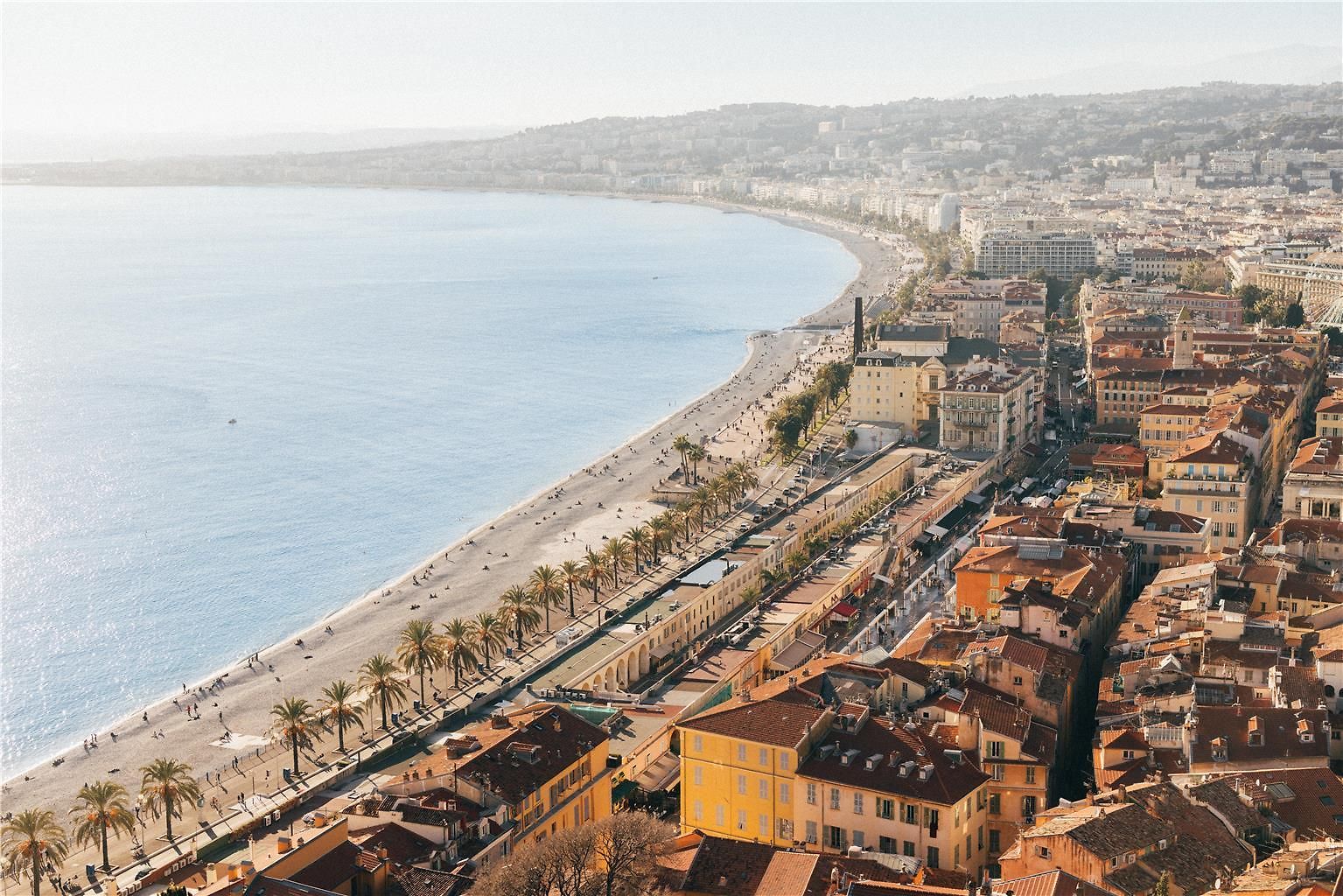 Palais De La Mediterranee, In The Unbound Collection By Hyatt Hotel