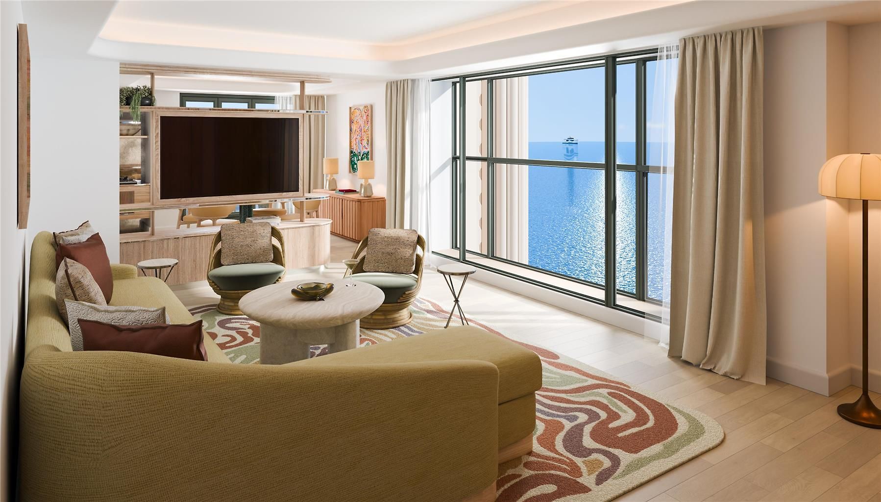 Palais De La Mediterranee, In The Unbound Collection By Hyatt 5*