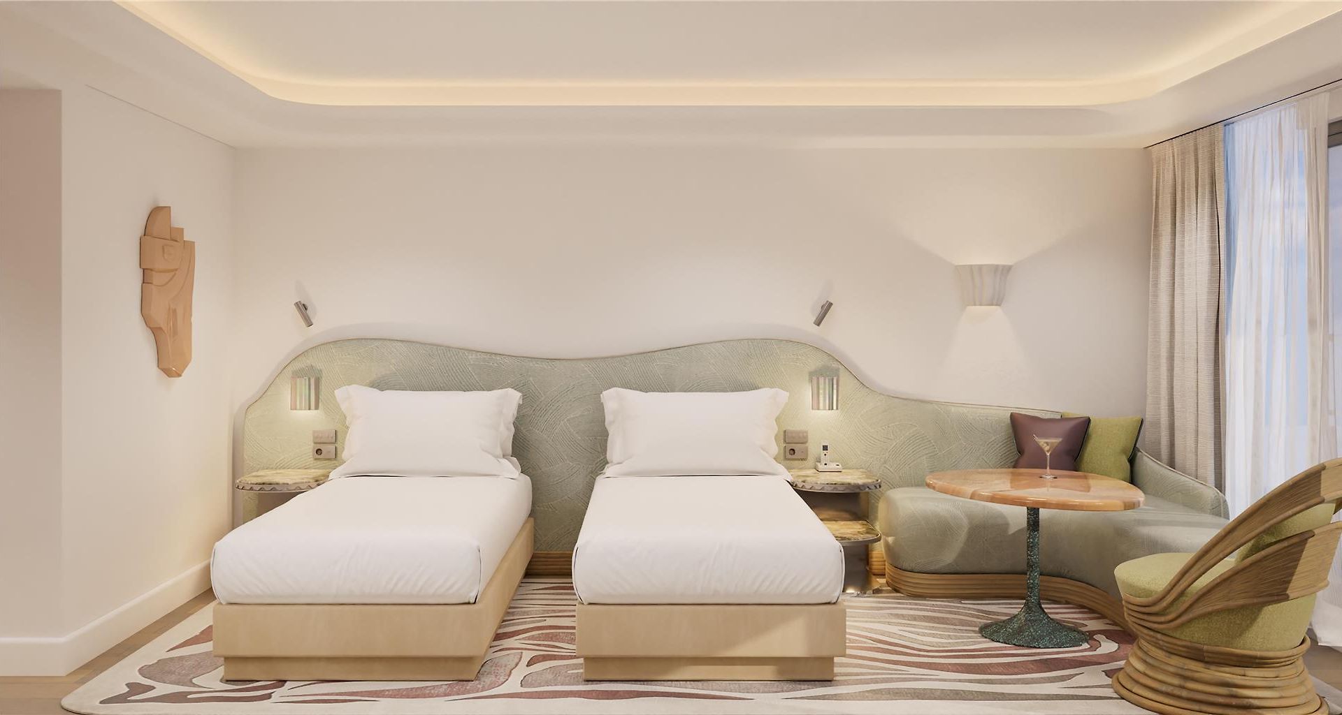 Palais De La Mediterranee, In The Unbound Collection By Hyatt Nice