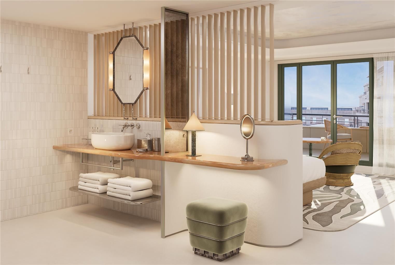Hotel Palais De La Mediterranee, In The Unbound Collection By Hyatt