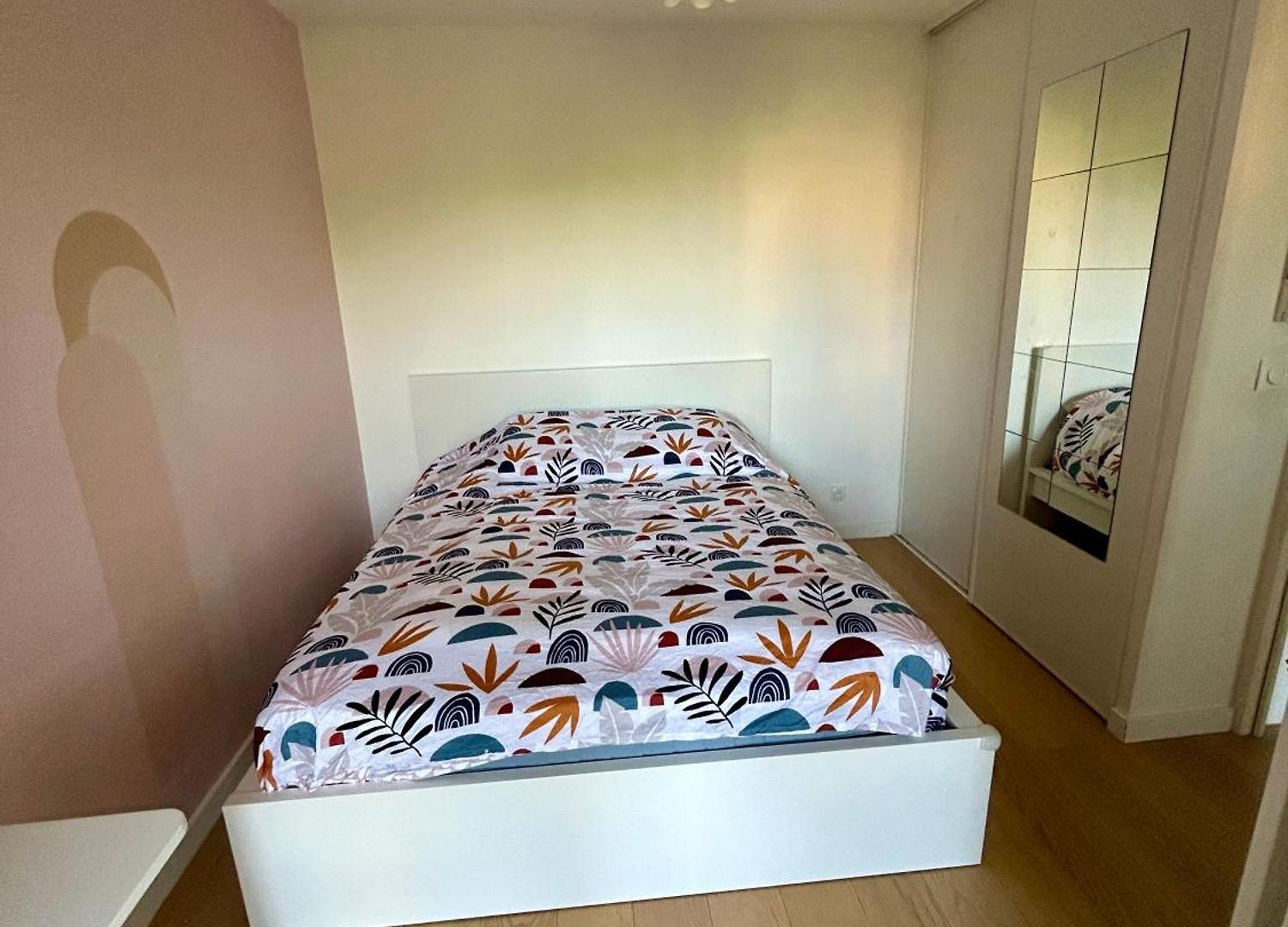 Sun & Garden Appartement Nice