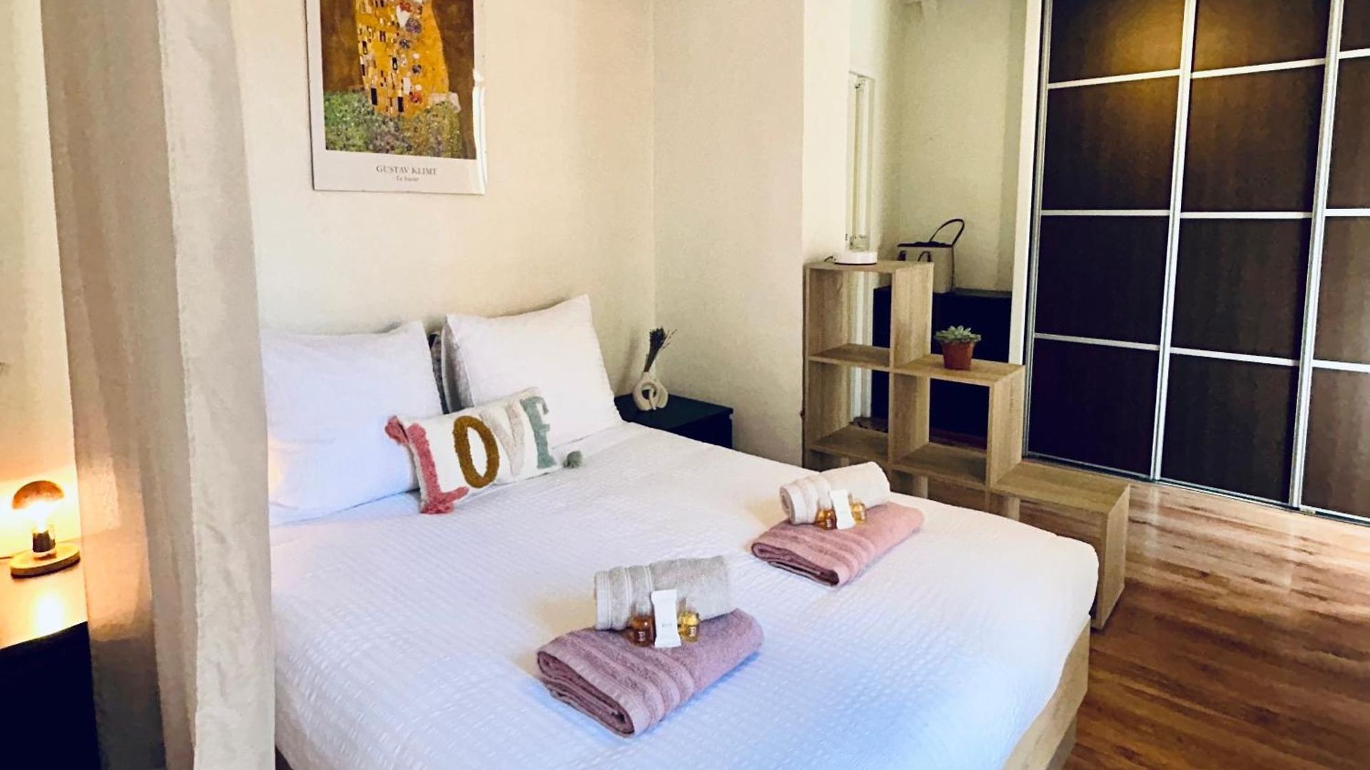 Seabnb - Little Palm - Seaside - 1 Min Walk To & Tram Apartment *